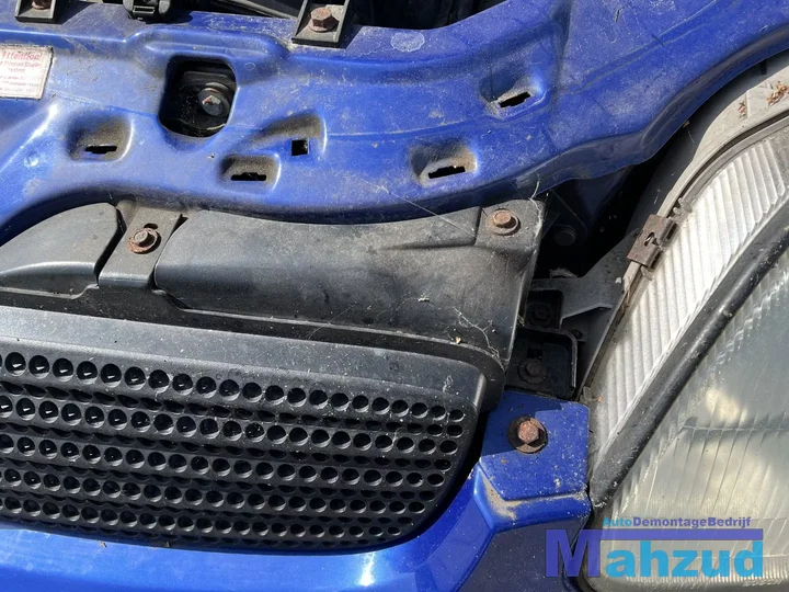 mercedes-slk-r170-grille-19962004 — foto 3