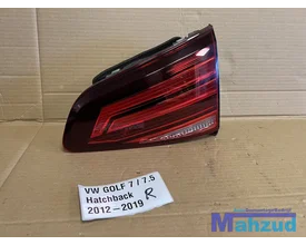 vw-golf-75-hatchback-led-rechts-binnen-achterlicht-20122019 — foto 4
