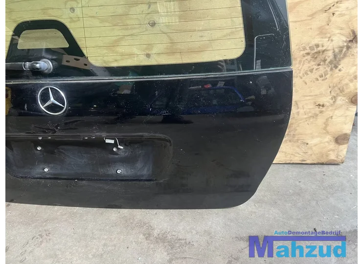 mercedes-ml-w163-zwart-040-achterklep-achterdeur-19982005