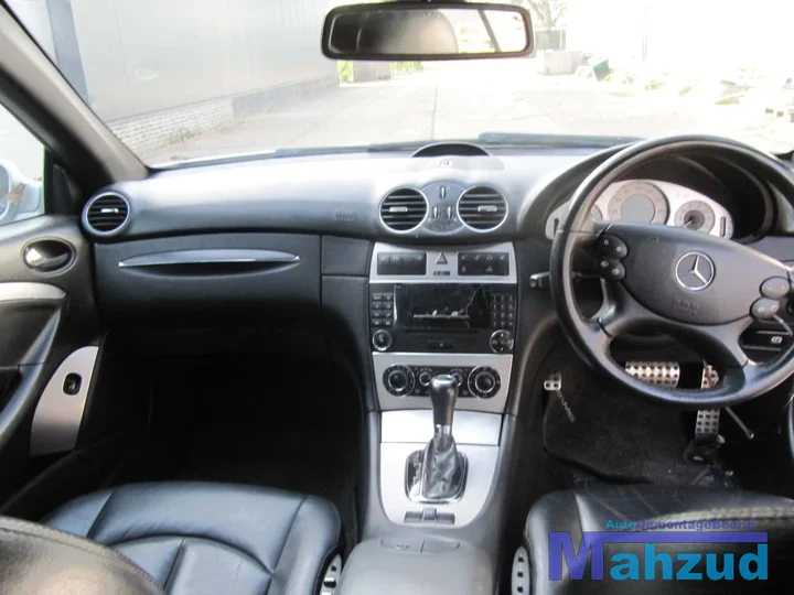 2006-mercedes-clk-200-18-c209-cabrio-demontage-sloop-207 — foto 14