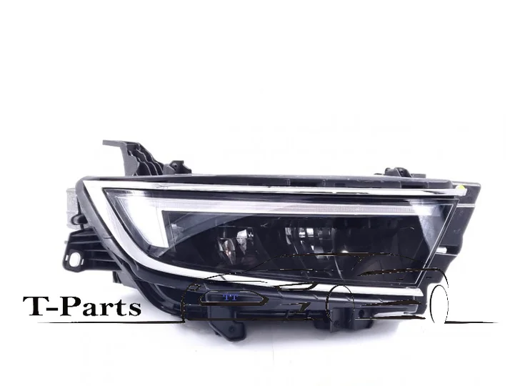 Opel Astra 2020+ LED Scheinwerfer links rechts original
