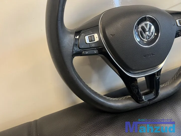 vw-golf-7-tiguan-transporter-stuurwiel-stuur-met-airbag-20122021 — foto 7