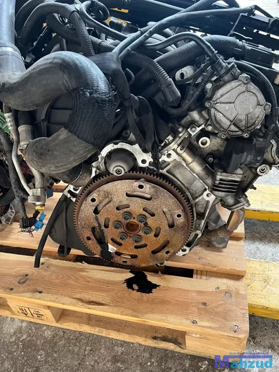 bmw-3-serie-e90-20-16v-motorblok-motor-n43b20a — foto 8