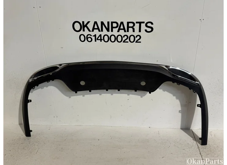 Mercedes-Benz C-klasse W206 Estate diffuser A2068854800
