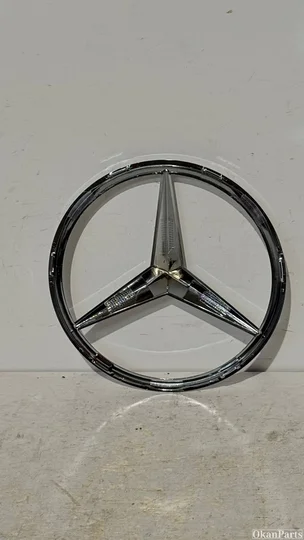 mercedesbenz-embleem-logo-a2078170016 — foto 2