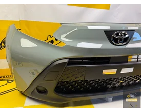 toyota-aygo-x-voorbumper-origineel-compleet-52119oh19-nieuw — foto 5