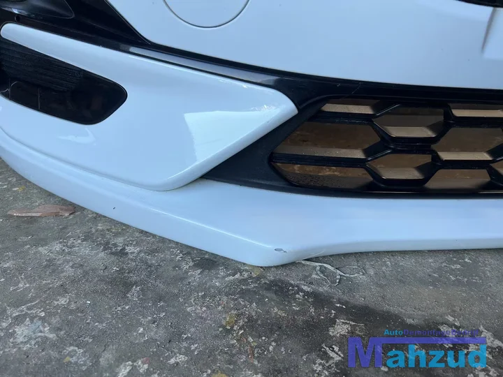 ford-puma-st-line-wit-voorbumper-compleet-2019 — foto 5