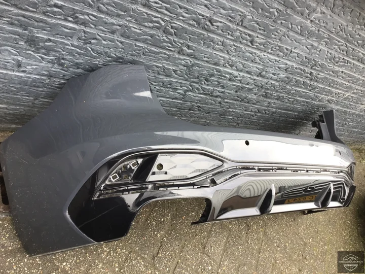 audi-a5-8b-sline-2024-achterbumper-bumper-6xpdc-origineel — foto 3