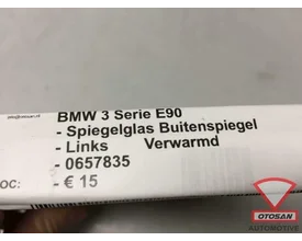 bmw-3-serie-e90-spiegelglas-links-verwarmd-nieuw!-0657835 — foto 4