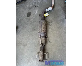 opel-zafira-b-19-cdti-roetfilter-uitlaat-20052011 — foto 3