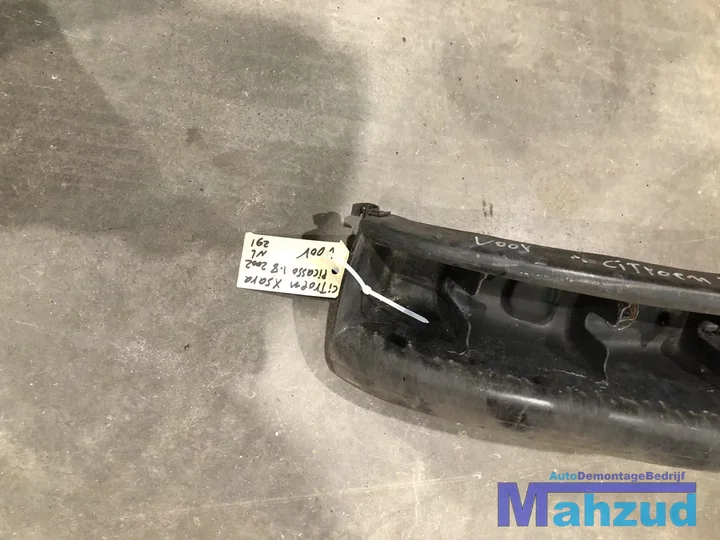 citroen-xsara-picasso-voor-achter-bumperbalk-stootbalk — foto 4