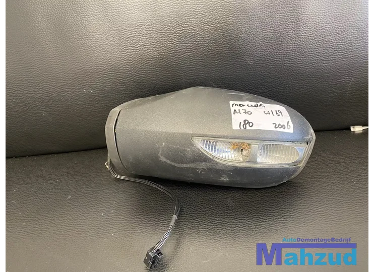 mercedes-a-klasse-w169-buitenspiegel-spiegel-links-a3140417