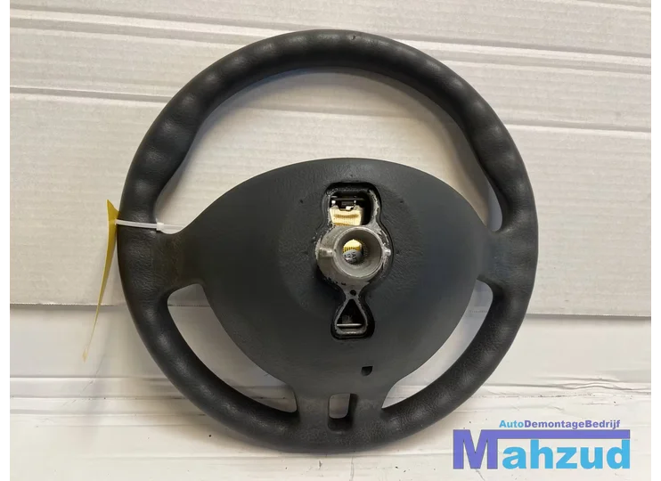 renault-clio-3-stuurwiel-stuur-met-airbag-20052012