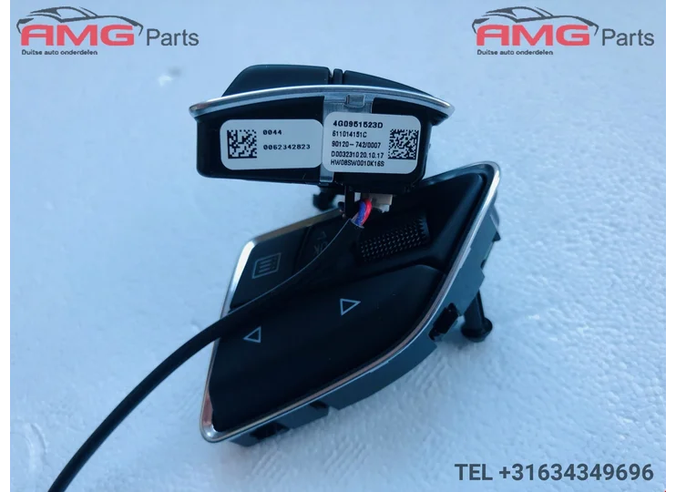 audi-a6-a7-4g-s-line-s6-s7-rs6-rs7-stuur-knopjes-4g0951523d