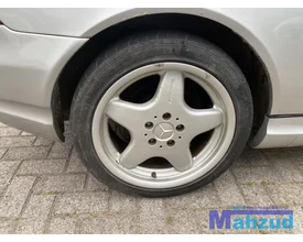 1999-mercedes-slk-r170-23-kompressor-onderdelen-zilver-744 — foto 48
