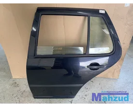vw-golf-4-zwart-lc9z-links-achter-deur-portier-1998-2003
