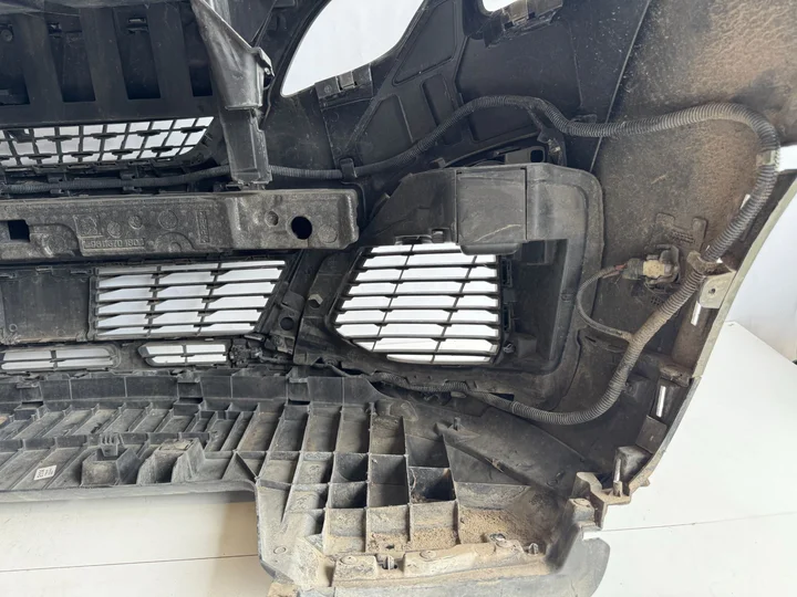 peugeot-3008-5008-gt-voorbumper-bumper-9815499077-6pdc-2016 — foto 13