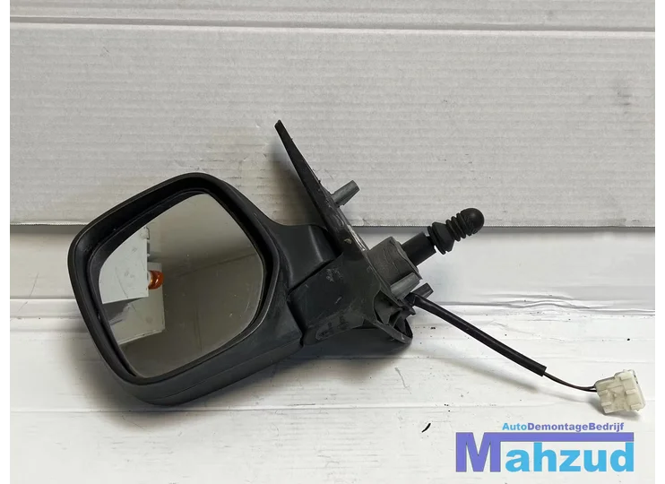 CITROEN BERLINGO links spiegel 1998-2008