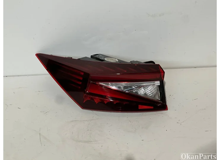 Skoda Enyaq iV LED feu arrière gauche gauche 5LA945207A