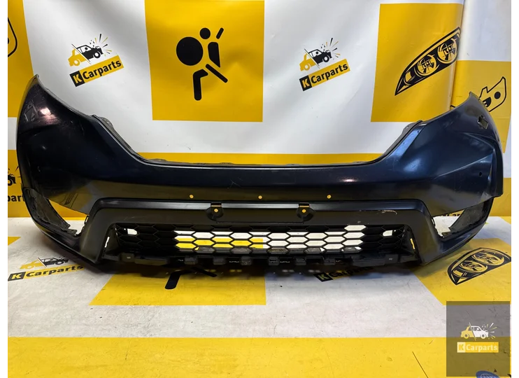 Honda CR-V Voorbumper 71101-TNYY-ZZ02 Origineel KLS