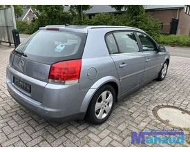 2006-opel-signum-20-z163-turbo-onderdelen-demontage — foto 6