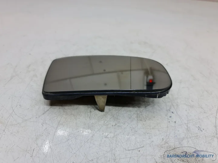 spiegelglas-mercedes-w220-s-klasse-a2208100421-rechts-passagierskant-origineel-gebruikt — foto 3