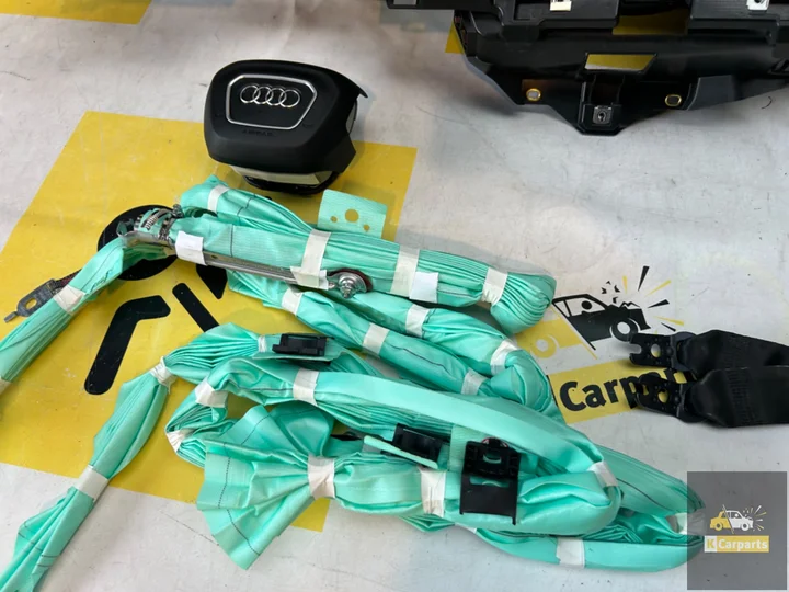 airbag-set-audi-a3-8y-compleet-dashboard-set-origineel — foto 12