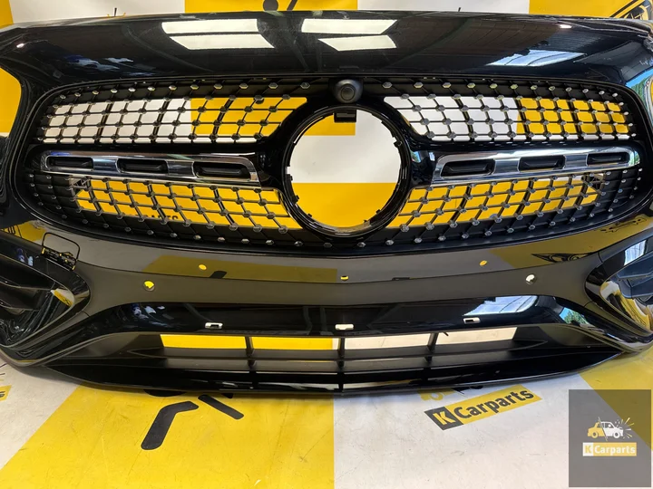 voorbumper-mercedes-gla-h247-facelift-amg-gt-a2478858008 — foto 8