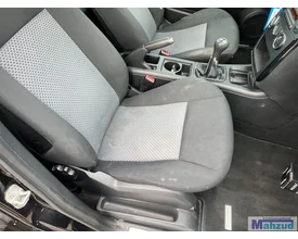 mercedes-a-klasse-w169-a150-15-zwart-191-demontage-onderdelen — foto 19