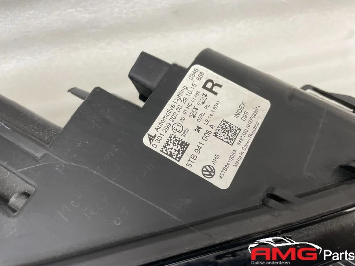 vw-touran-koplampen-l-en-r-5tb941005a-5tb941006a — foto 5