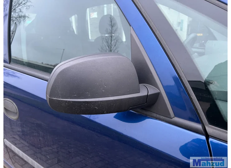 OPEL MERIVA A rechts spiegel 2003-2010