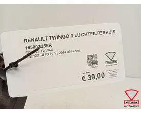 renault-twingo-3-2014-luchtfilterhuis-165003255r — foto 3