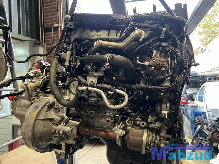 opel-combo-16-cdti-motorblok-b16dt-dv6fd-motor — foto 6