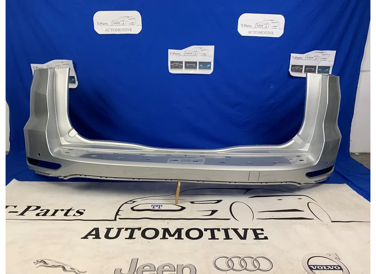 Ford S Max achterbumper origineel IN KLEUR bumper