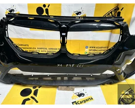 bmw-x1-f48-lci-voorbumper-origineel-51117954205-bumper — foto 6