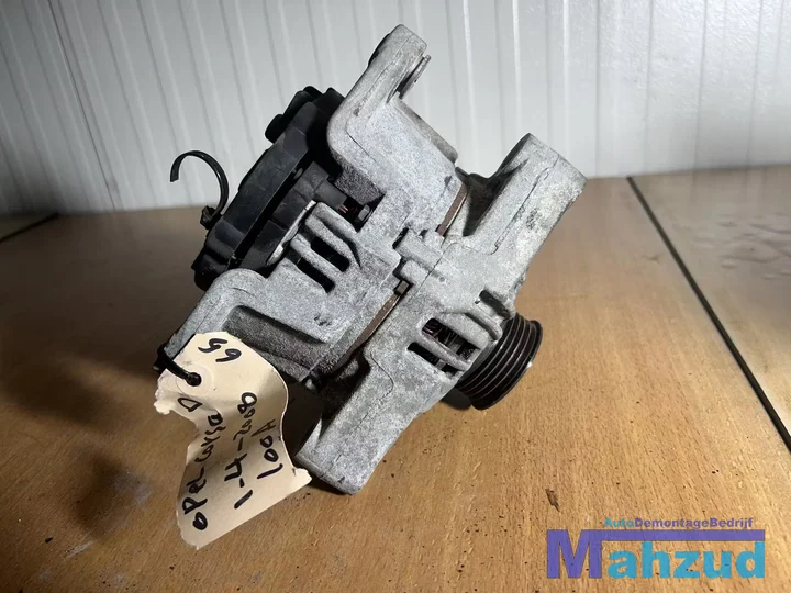 opel-corsa-d-14-dynamo-100a-20062015 — foto 2