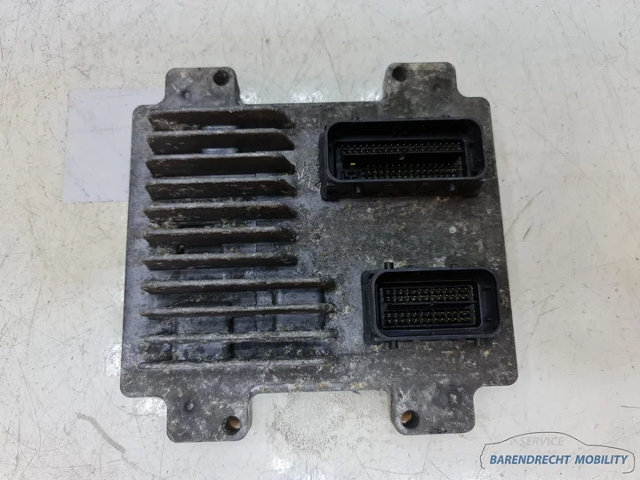 opel-corsa-d-ecu-motorcomputer-motormanagement-55576691-origineel-nette-staat-gebruikt-2006-2007-2008-2009-2010-2011-2012-2013-2014-barendrecht-mobility-service — foto 2