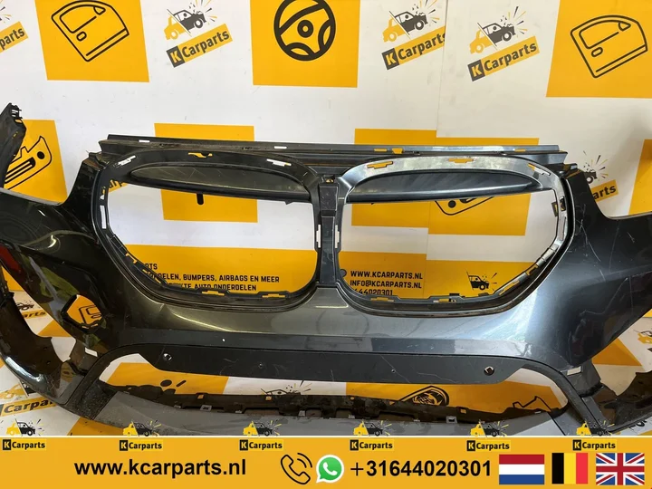 voorbumper-bmw-f48-lci-4x-pdc-51117954209-20182023-bumper — foto 7