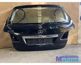 mercedes-bklasse-w245-zwart-achterklep-20052011 — foto 2