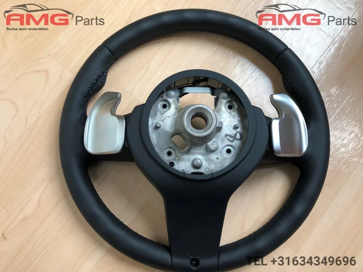 bmw-m3-stuur-airbag-f20-f21-f22-x1-x2-x3-f30-f31-f32-f34-f33-f36 — foto 7