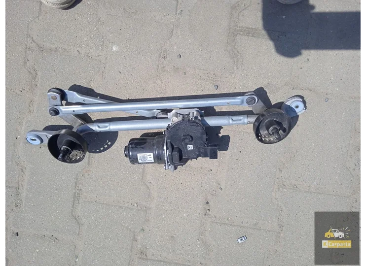 Nissan Juke II F16 Wiper Motor