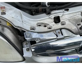 mercedes-slk-r170-grille-chrome-19962004 — foto 3