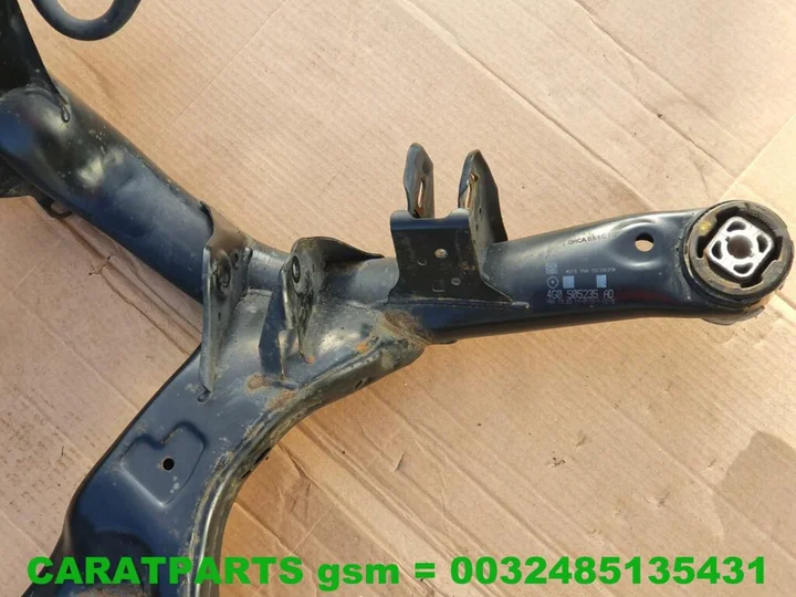 4g0505235ad-s6-a7-achteras-rs6-achter-subframe-a6-4g-c7-rs7 — foto 14