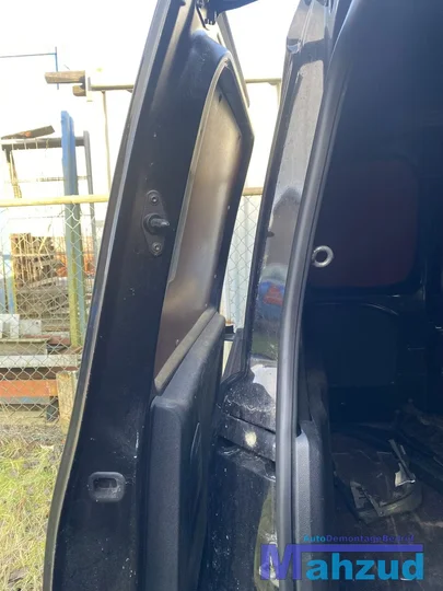opel-combo-k9-zwart-rechts-achter-deur-portier-schuifdeur-2018 — foto 5