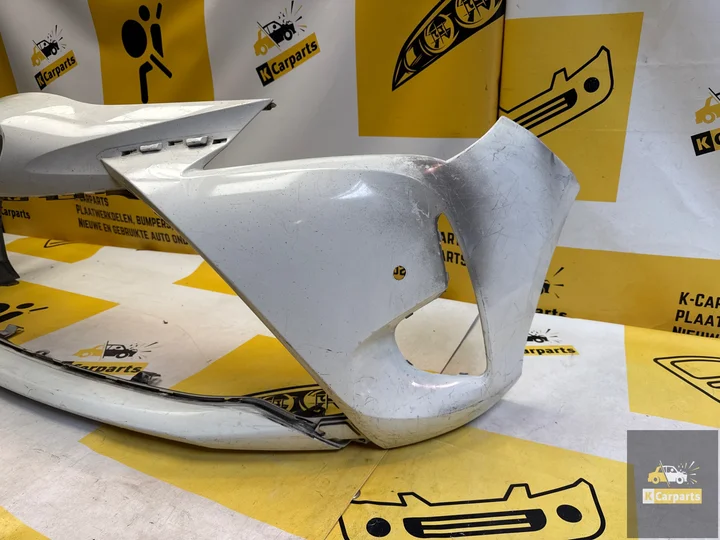 bumper-toyota-yaris-voorbumper-521190d660 — foto 7