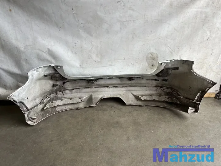 ford-focus-3-st-wit-achterbumper-bumper-achter-20102018 — foto 8