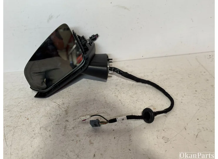 Volvo V60 S60 V90 S90 II left outside mirror left 32368371