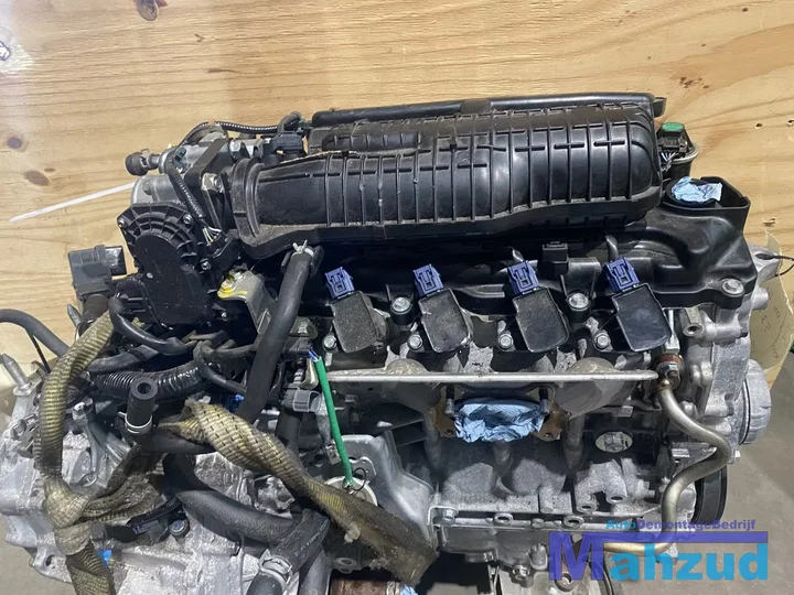 2010-honda-civic-jazz-14-i-dsi-motorblok-l13z1-motor — foto 14