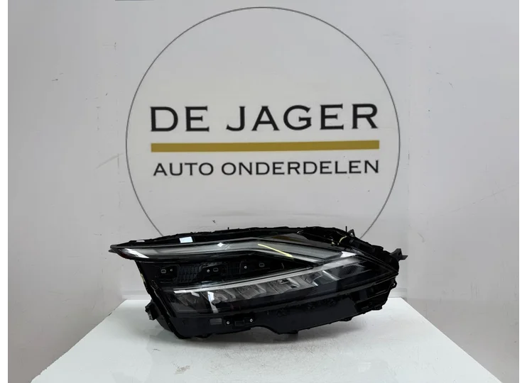 NISSAN QASHQAI J12 ADAPTIVER SCHEINWERFER RECHTS NEU 100-8D02J
