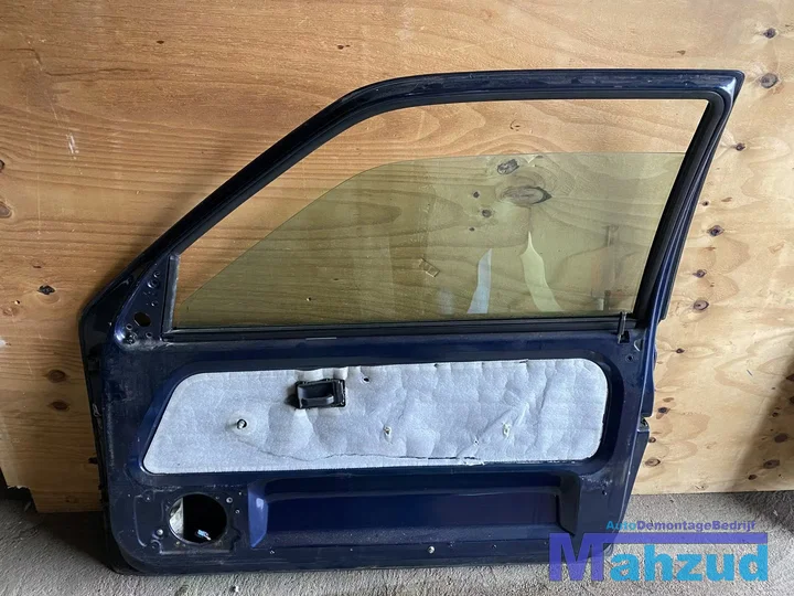 peugeot-106-blauw-kpkd-rechts-rechter-deur-portier — foto 6